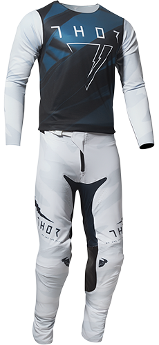 Thor MX 2021 | All-New Spring Motorcycle Off-Road Racewear Collection