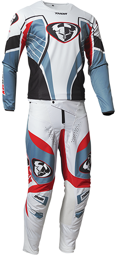 Thor MX 2021 | All-New Spring Motorcycle Off-Road Racewear Collection