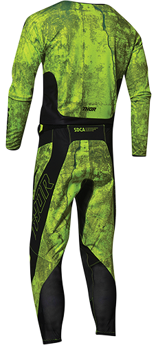 Thor MX 2021 | All-New Spring Motorcycle Off-Road Racewear Collection