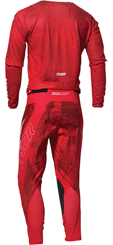 Thor MX 2021 | All-New Spring Motorcycle Off-Road Racewear Collection