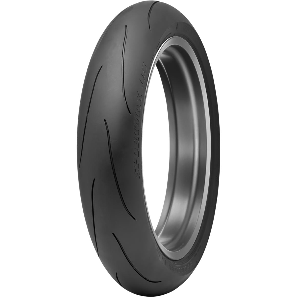 Dunlop Q5 Motorcycle Street Tires