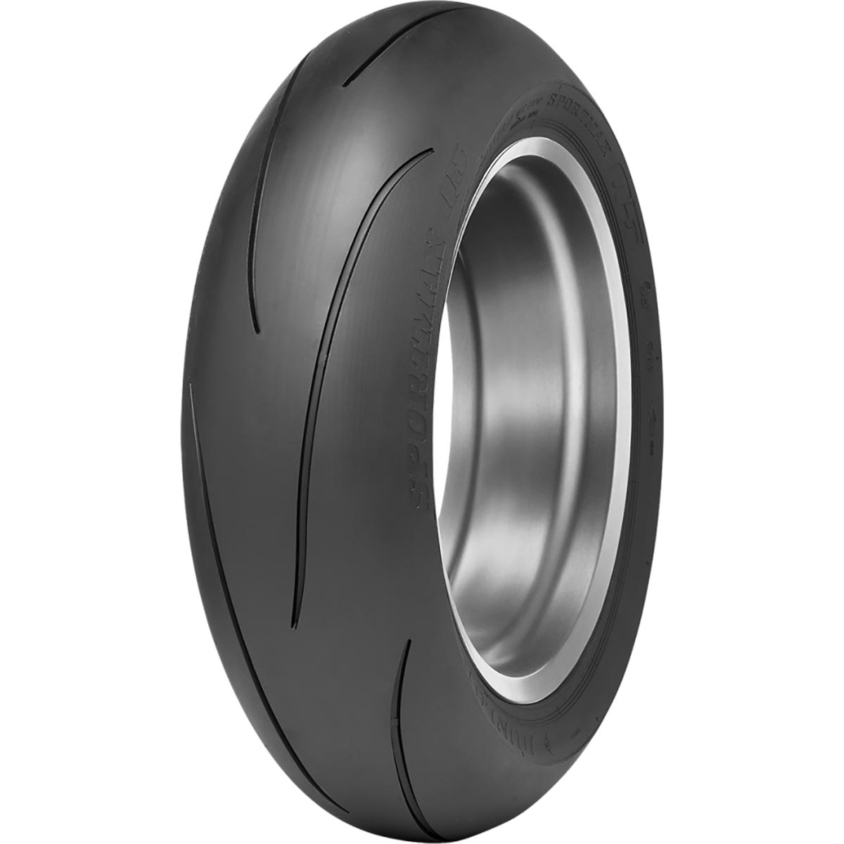 Dunlop Q5 Motorcycle Street Tires