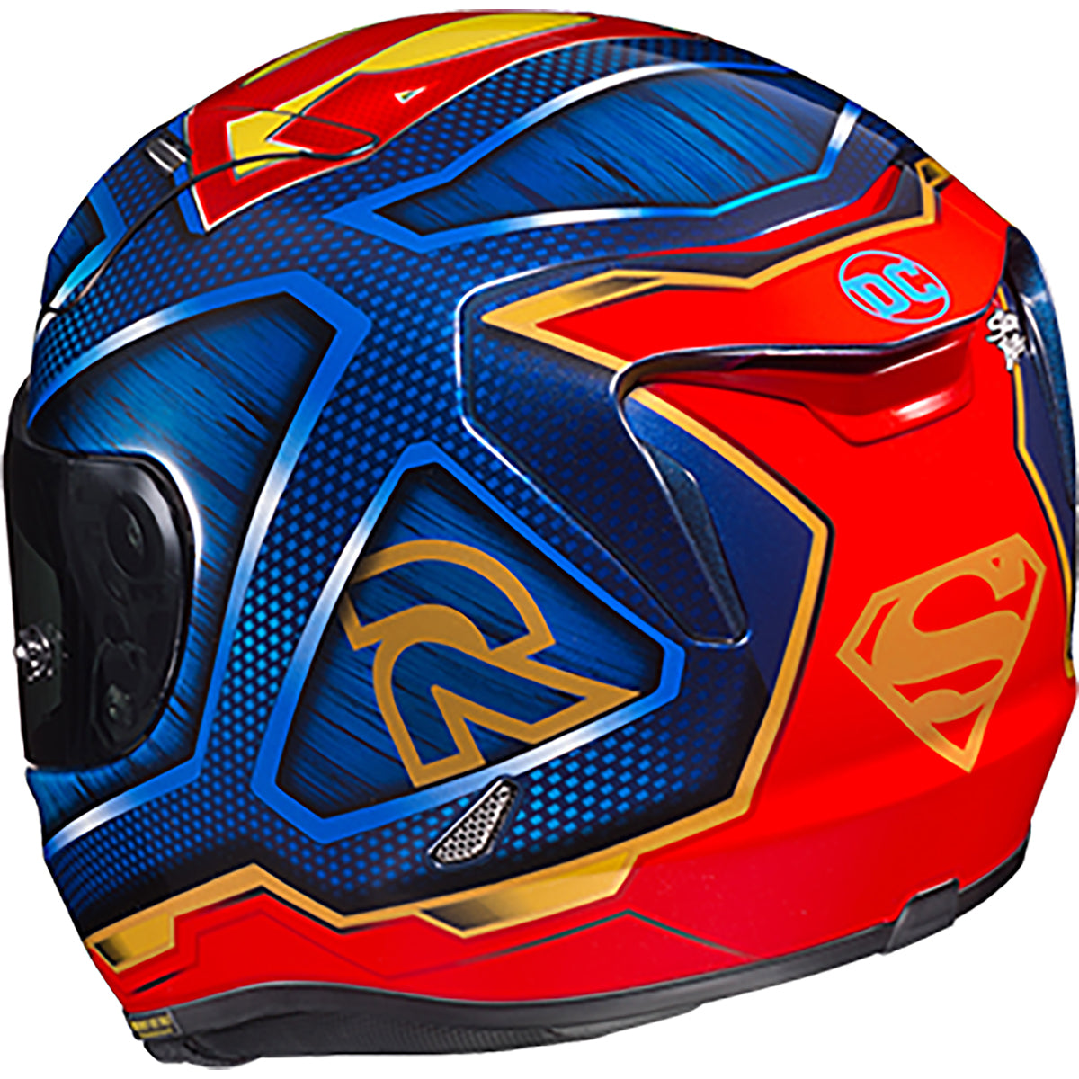 RPHA 11 PRO SUPERMAN