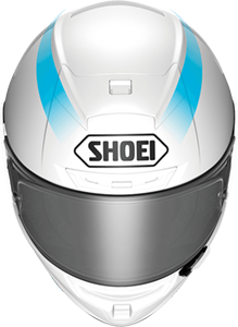 SHOEI Helmets Active and Performance Safety Features