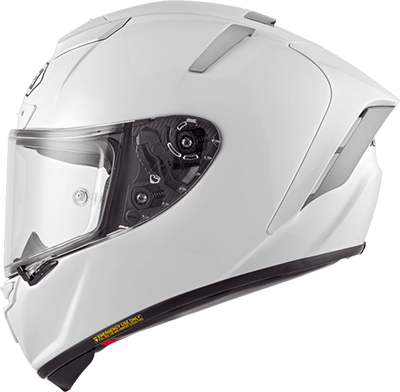SHOEI Helmets Active and Performance Safety Features