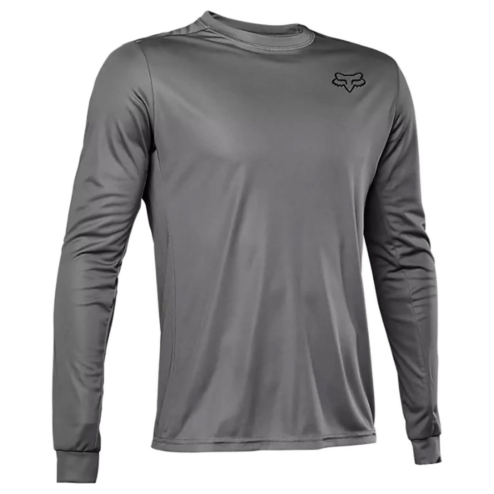 Fox Racing Ranger Font LS Men's MTB Jerseys 