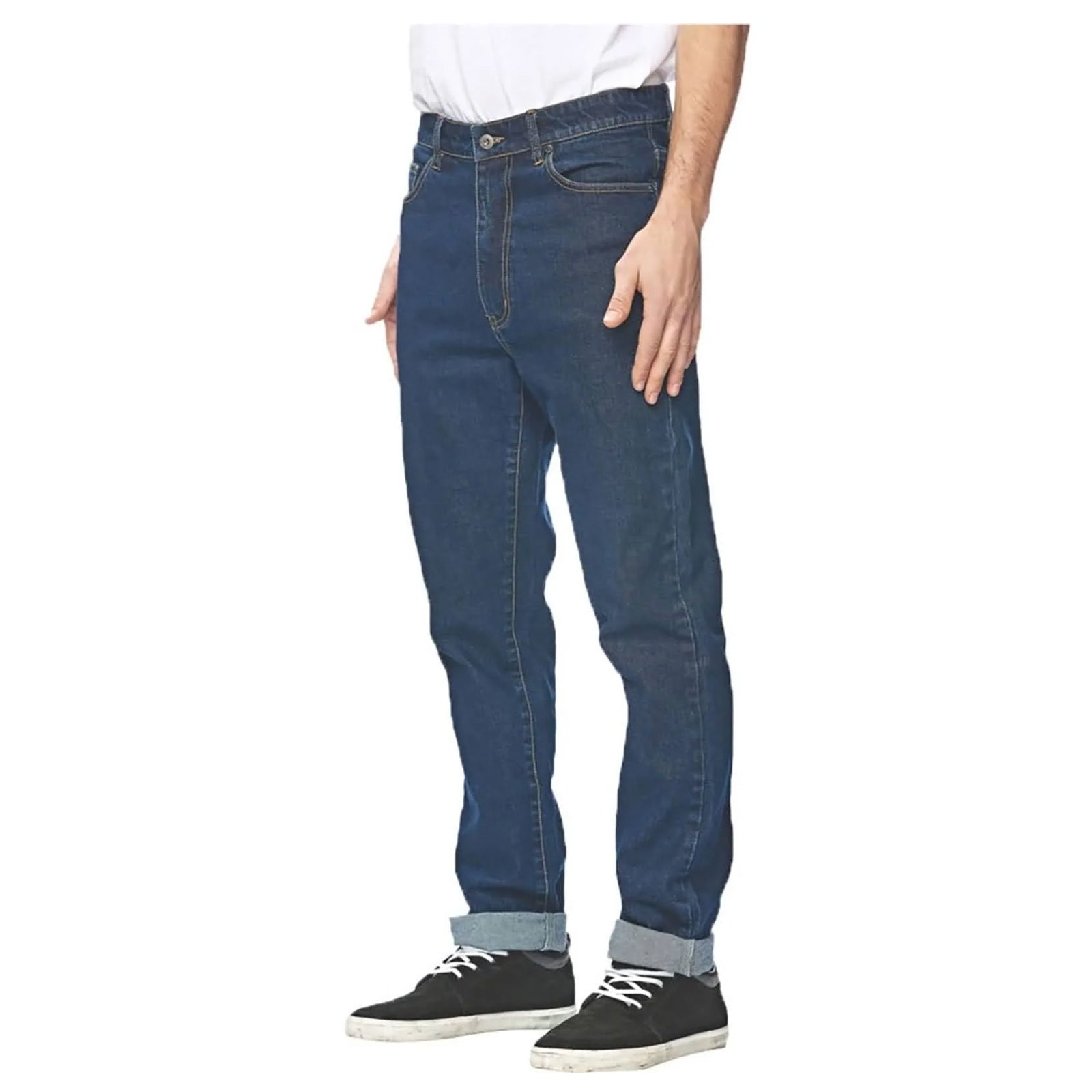 Globe Convoy Men's Denim Pants 