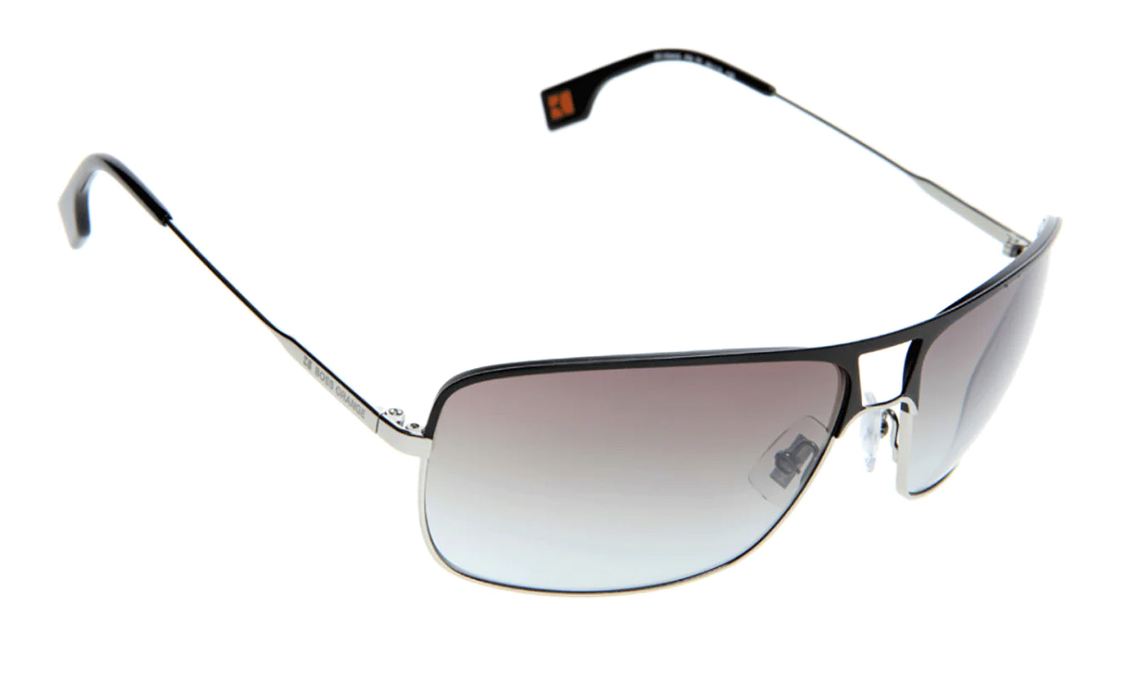 
  Hugo Boss 0044/S Men's Aviator Sunglasses 