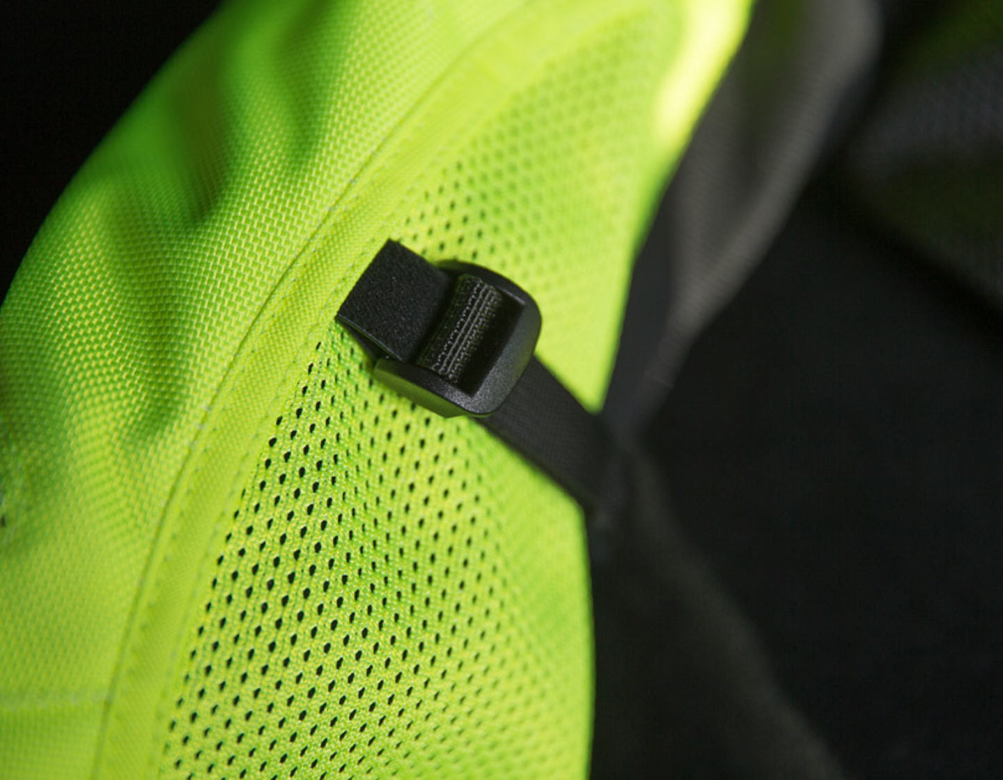 Hi-Viz Mesh