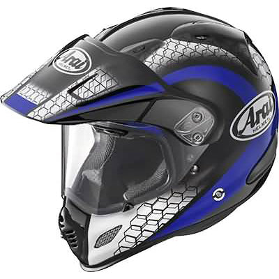 Arai 2016 XD4 Helmets