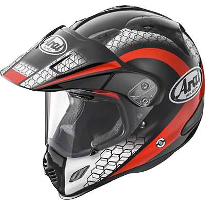 Arai 2016 XD4 Helmets