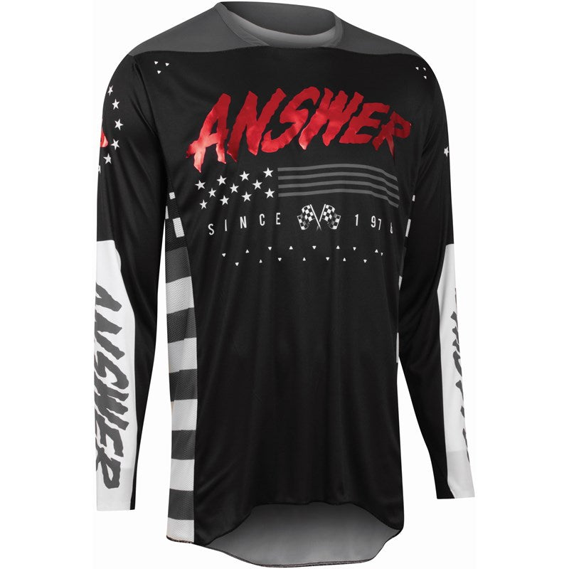 Answer Racing 2022 Elite Off-Road Motorcycle Gear | Welcome to Race Grade