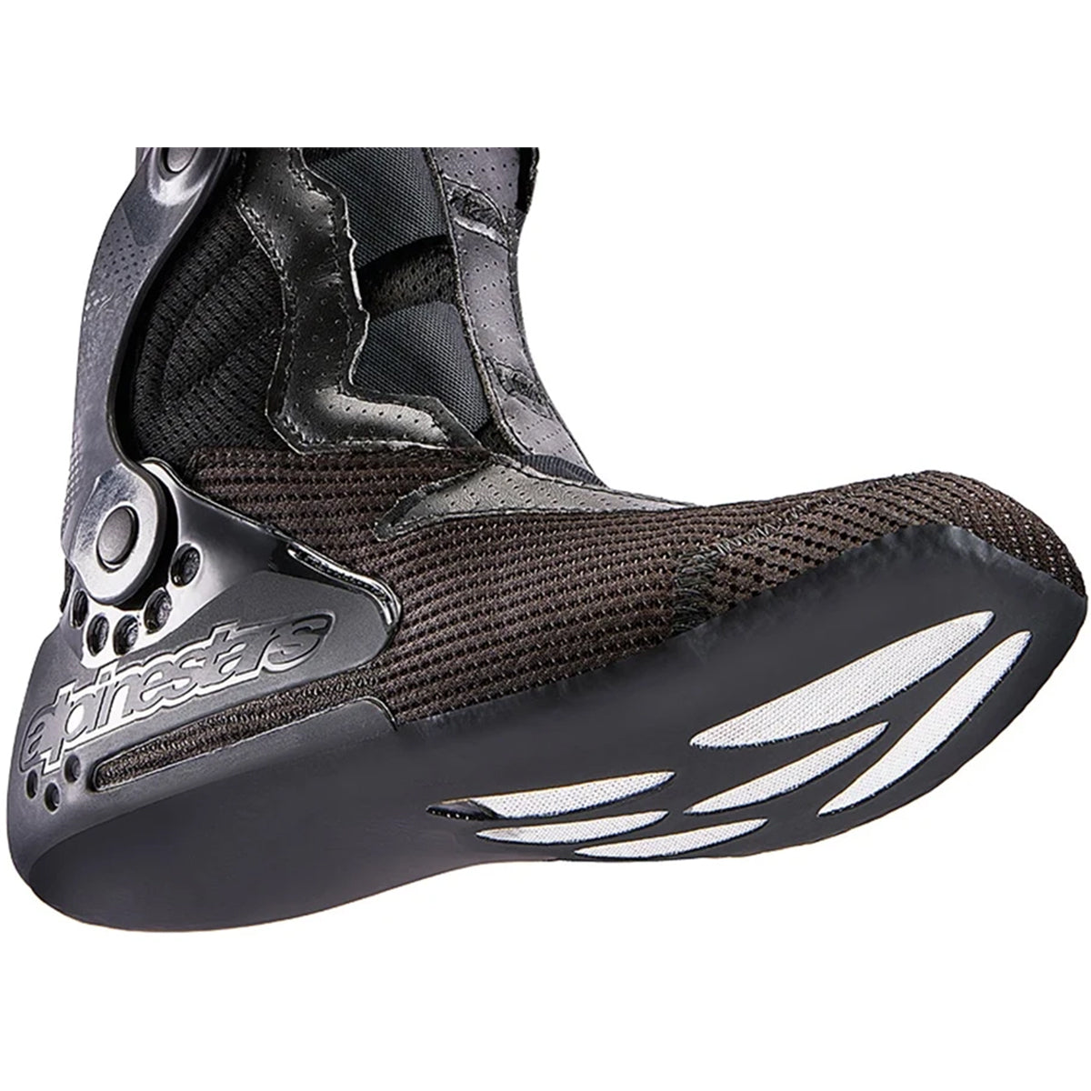 Alpinestars The New Tech 10 Supervented Off-Road Boots