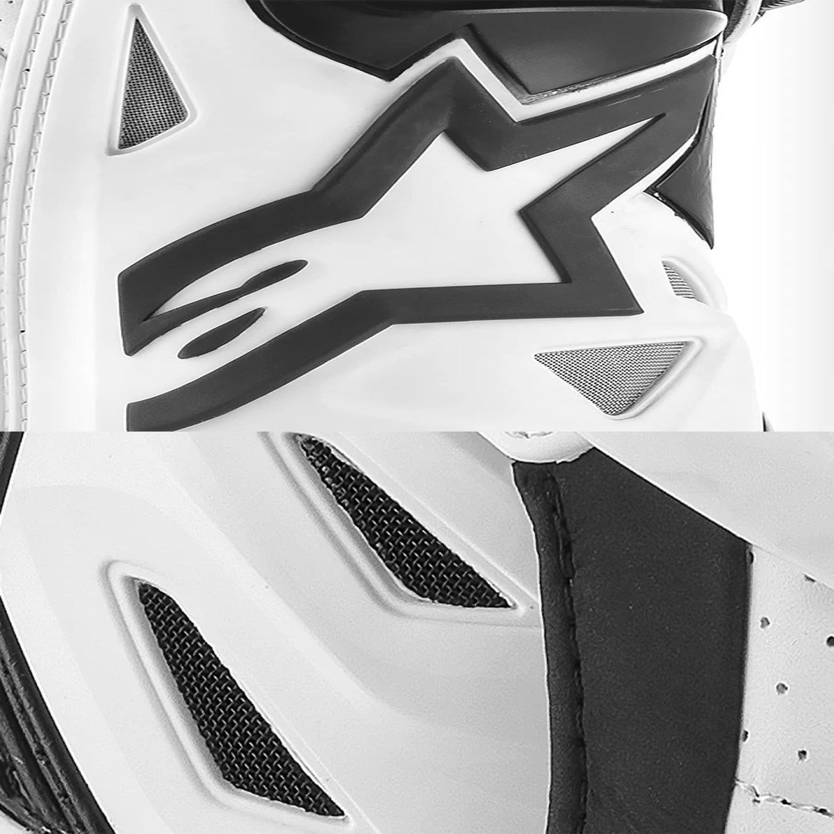 Alpinestars The New Tech 10 Supervented Off-Road Boots