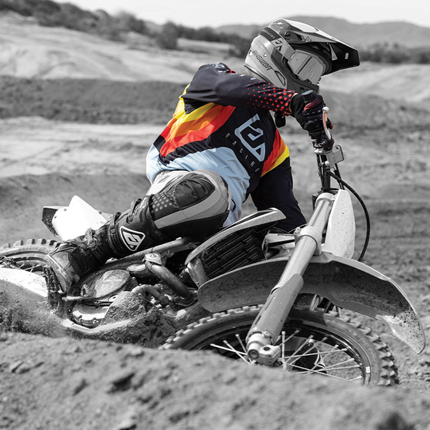 thor protections comp xp pants under protection - dirt bike