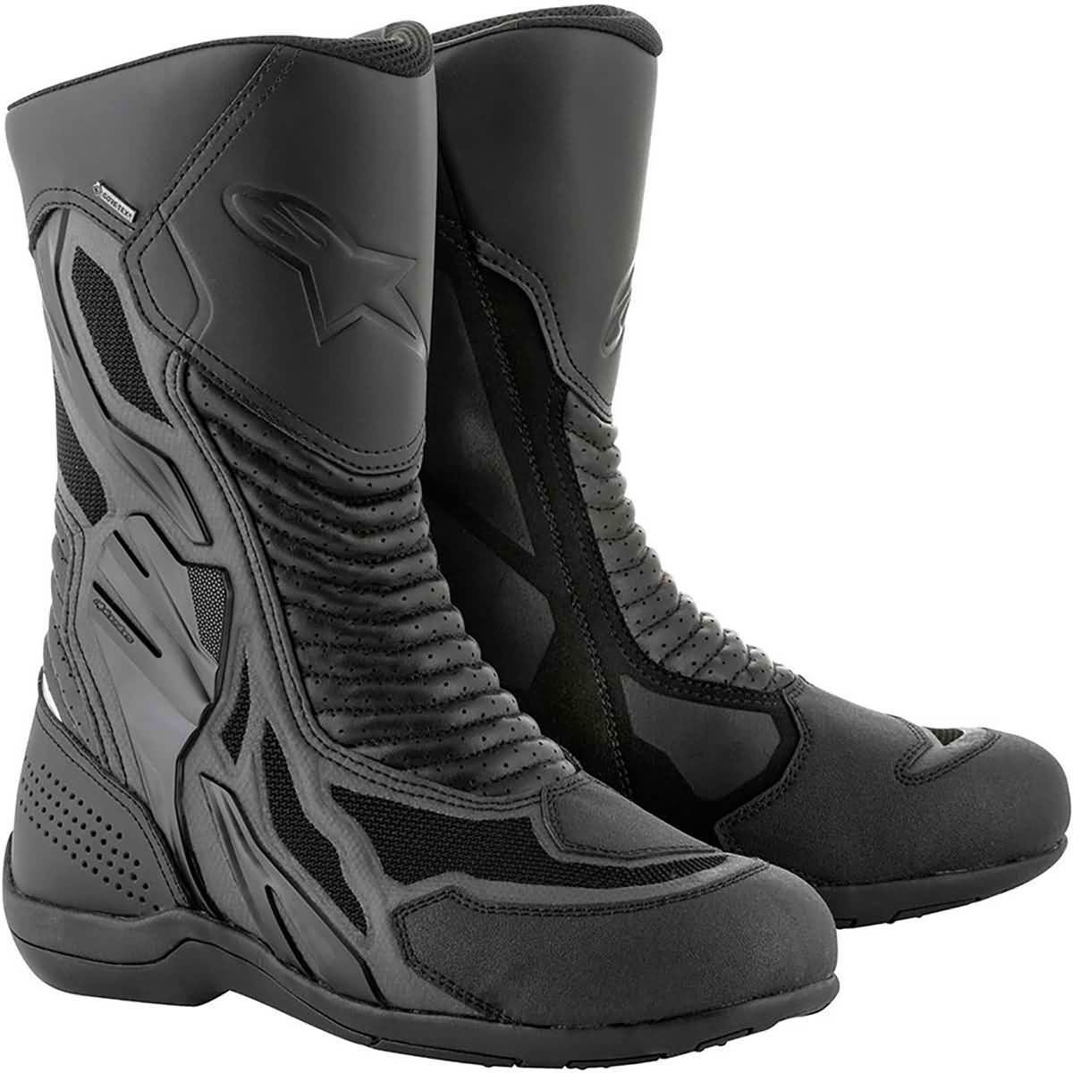 Alpinestars Air Plus V2 Gore-Tex XCR Men's Street Boots