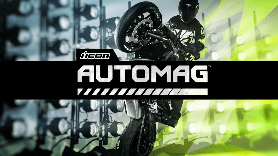 Icon Street 2019 | Automag Street Gear Collection