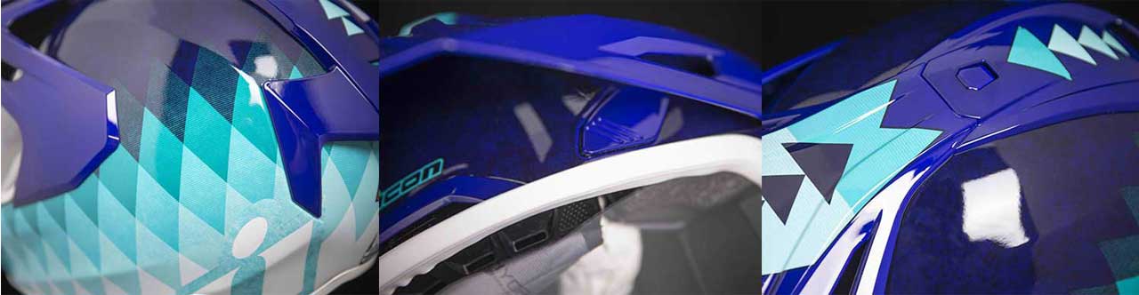 Icon Variant Pro Hello Sunshine Helmet