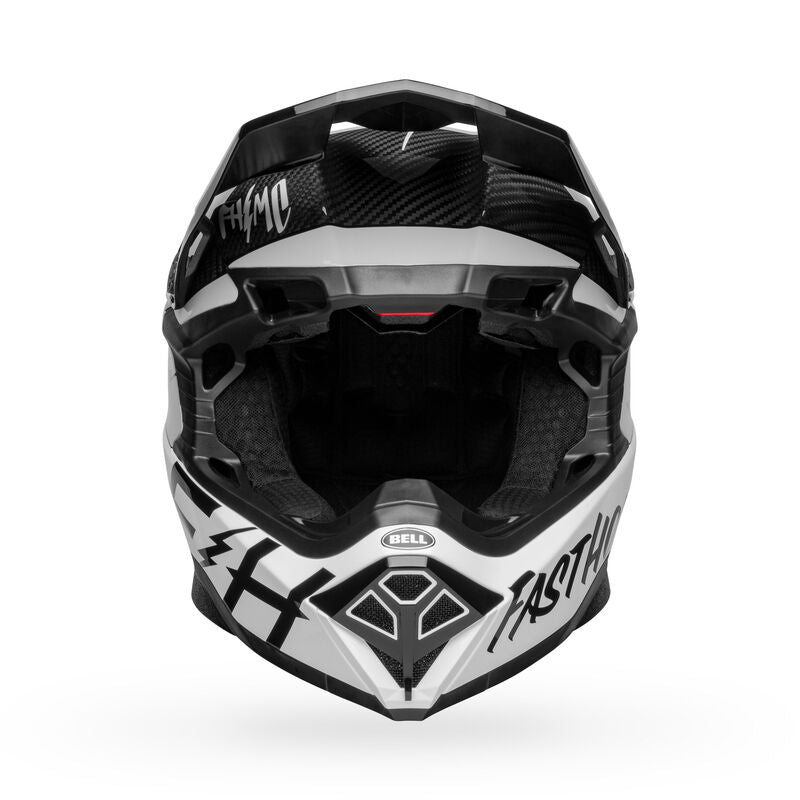 Bell Moto 10 Spherical Off-Road Helmets