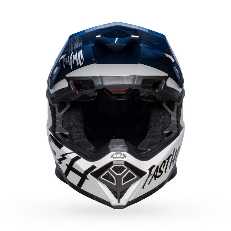 Bell Moto 10 Spherical Off-Road Helmets