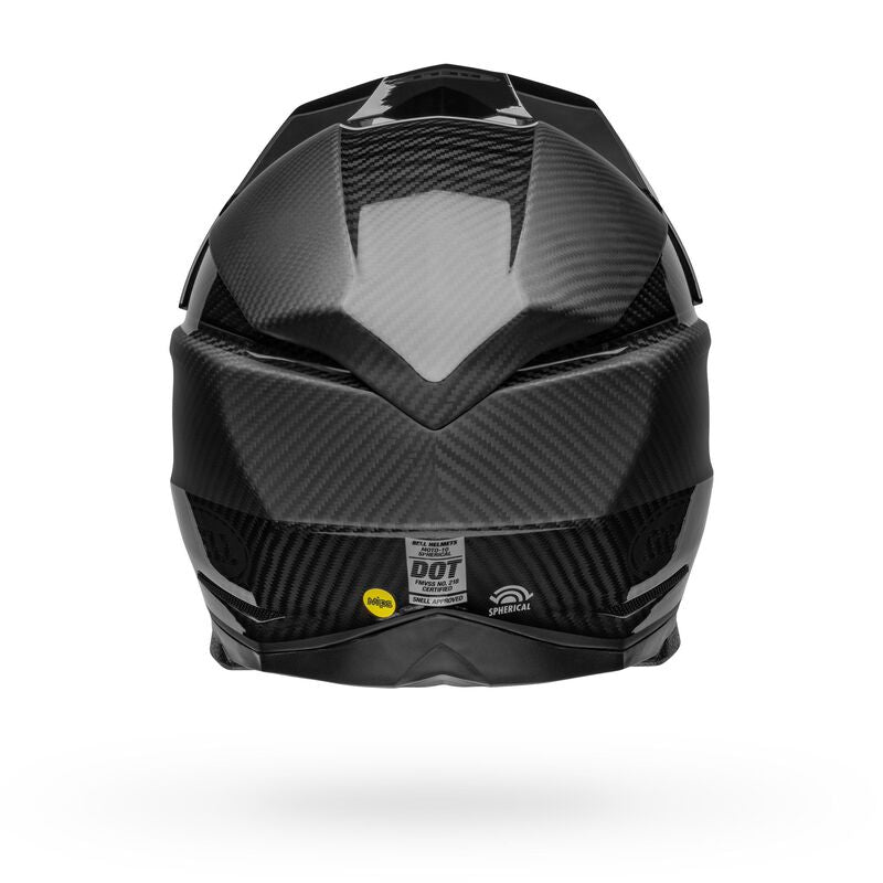 Bell Moto 10 Spherical Off-Road Helmets