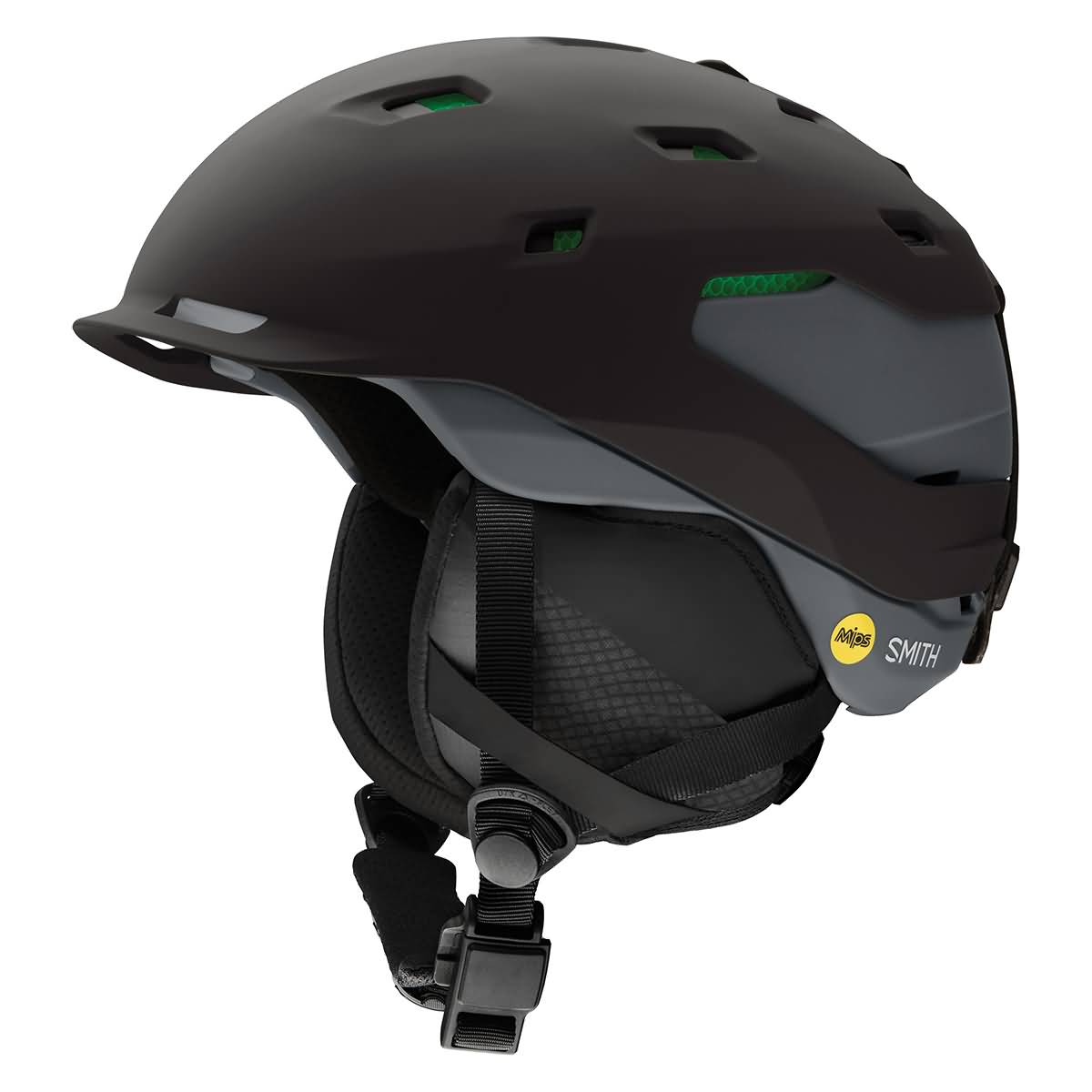 Smith Optics| Quantum Snow Helmets Collection