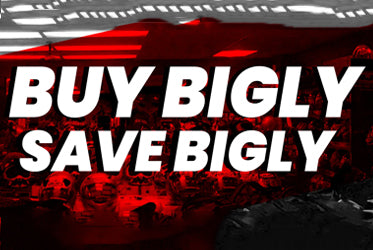 Buy Bigly Save Bigly