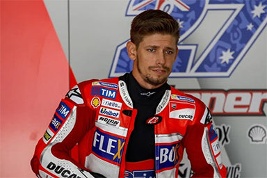Casey Stoner Health issues and Ducati struggles