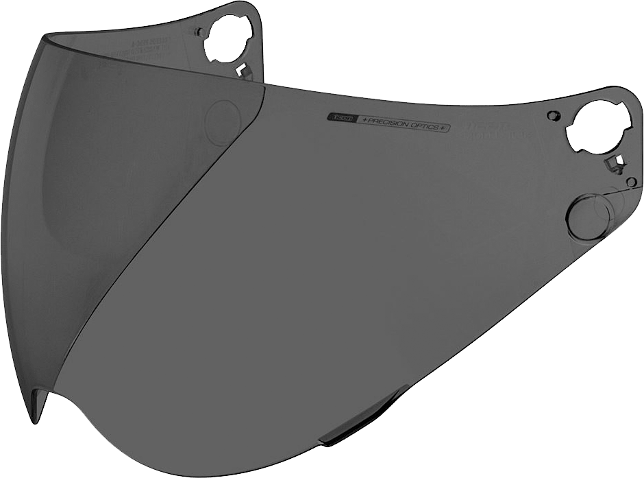 VARIANT PRO PRECISION OPTICS™ SHIELD | DARK SMOKE