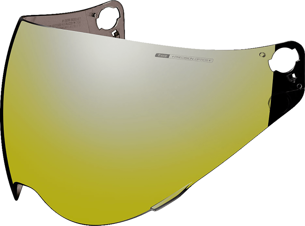 VARIANT PRO PRECISION OPTICS™ SHIELD | RST DARK GOLD