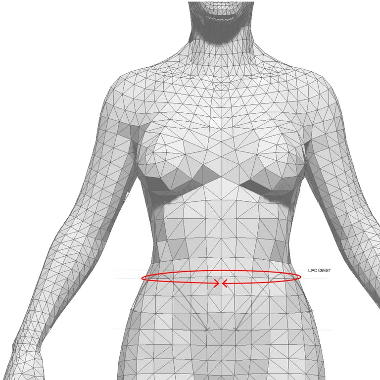 Dainese Waist Size Charts