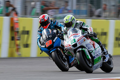 Danilo Petrucci MotoGP World Championship 2014