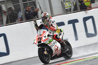 Danilo Petrucci MotoGP World Championship 2015