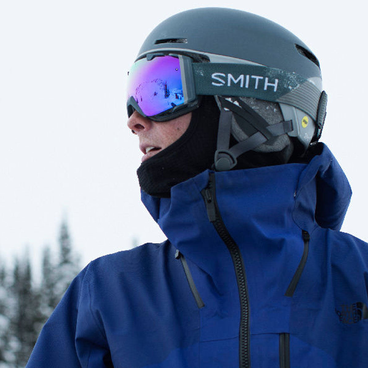 Smith Optics 2018 | Mission & Mirage Snow Goggles Collection