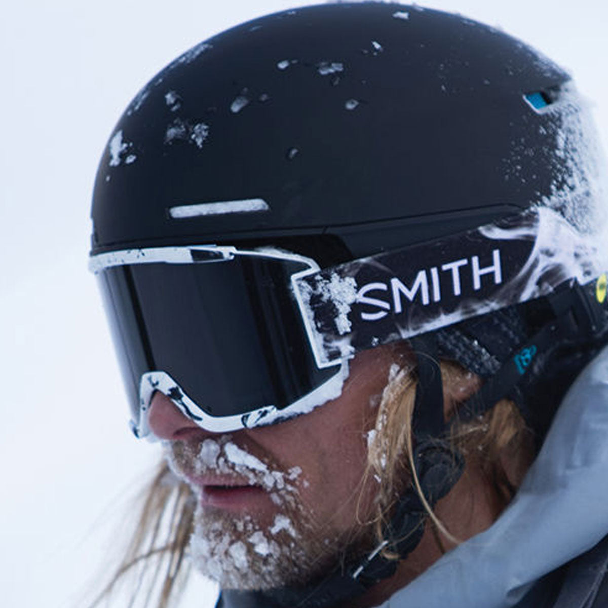 Smith Optics 2018 | Mission & Mirage Snow Goggles Collection