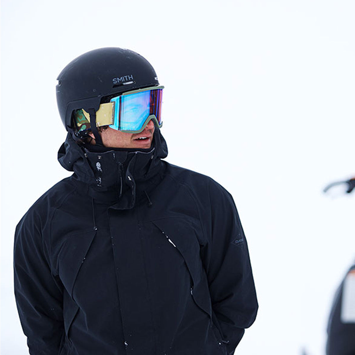 Smith Optics 2018 | Mission & Mirage Snow Goggles Collection