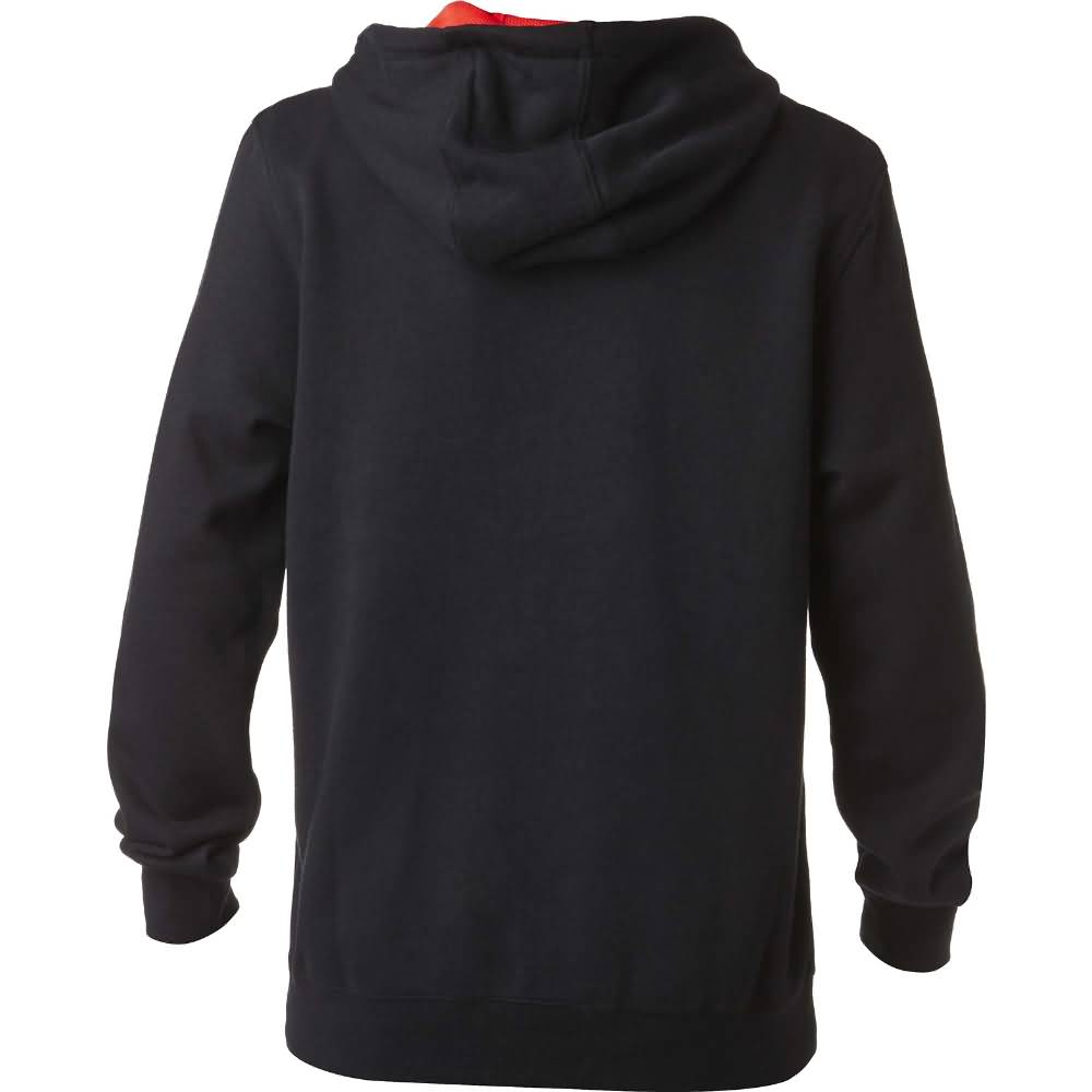 Fox Racing 2017 Mens Hoodies & Pullovers Lifestyle Collection