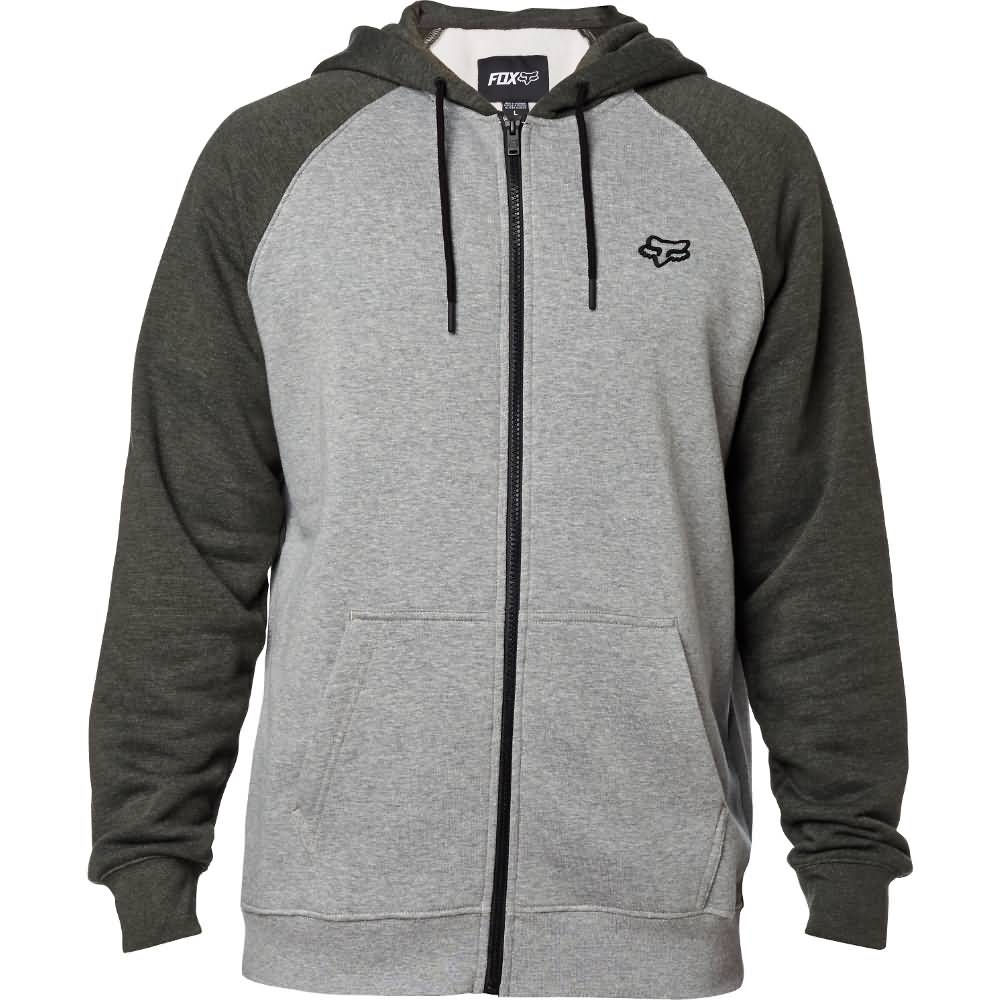 Fox Racing 2017 Mens Hoodies & Pullovers Lifestyle Collection