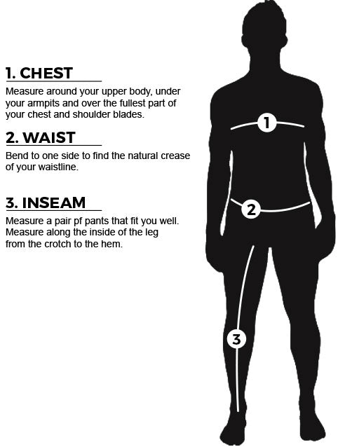 Motorhelmets Sizing Chart | Guides and Information | Motorhelmets ...