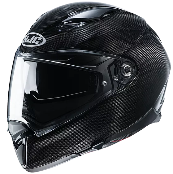 HJC Motorcycle Helmet Care and Usage
