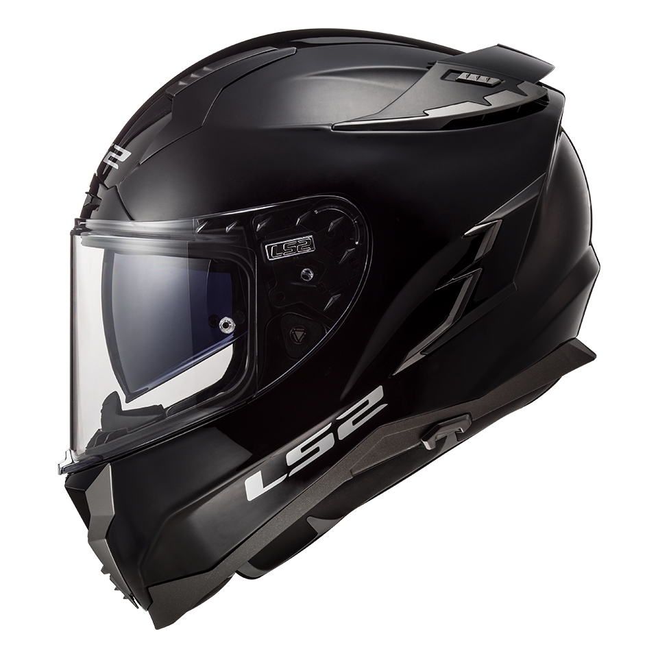 LS2 Challenger HPFC FF327 Helmets