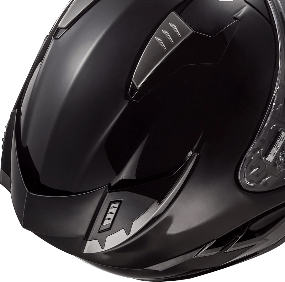 LS2 Challenger HPFC FF327 Helmets
