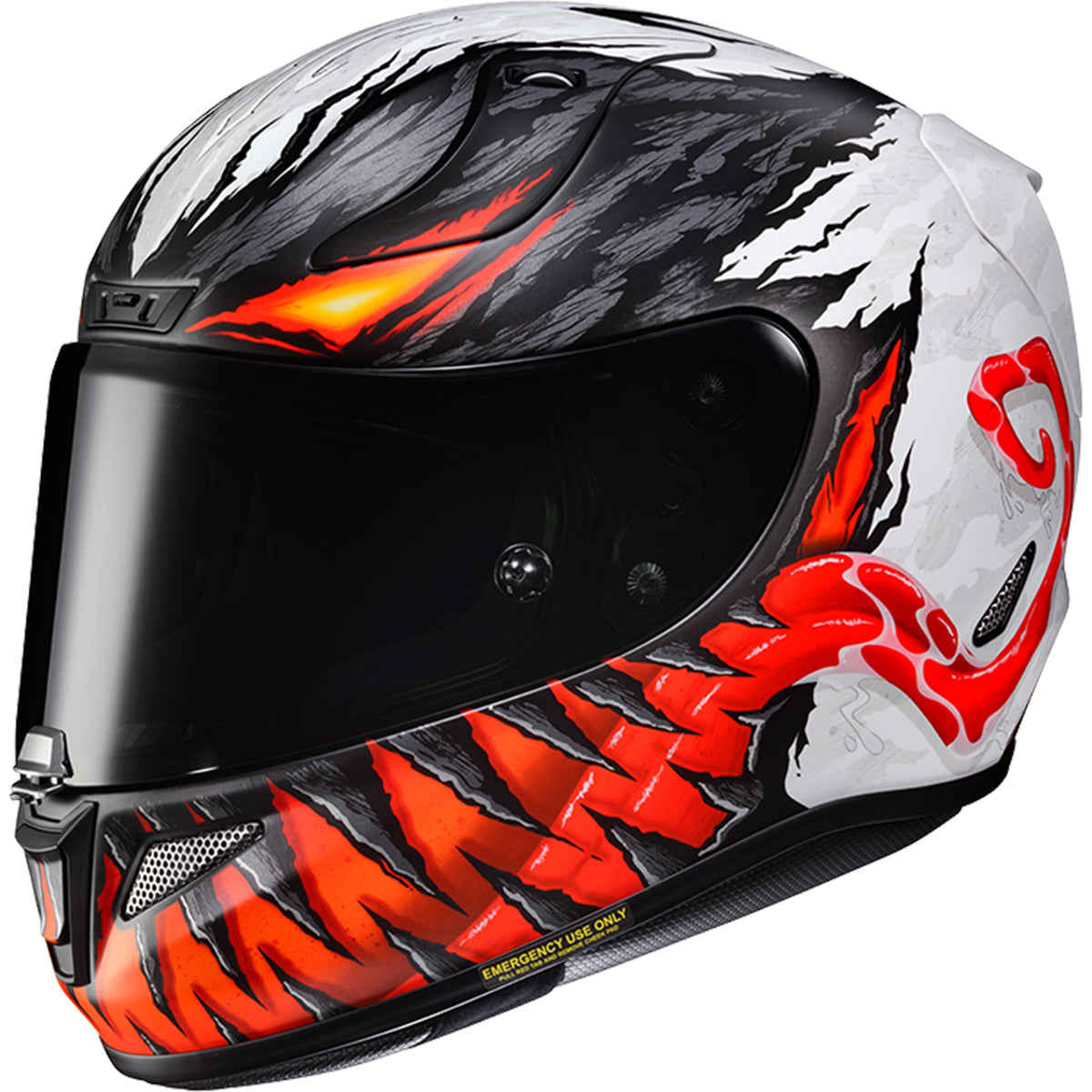 HJC Introducing The RPHA 11 Pro Anti Venom Street Helmets