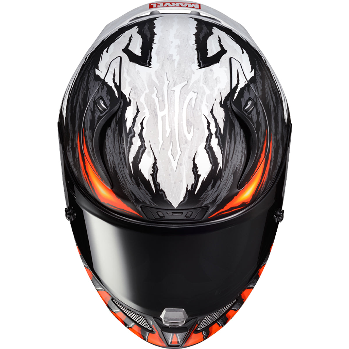 casco moto integrale HJC rpha 11 Jarban MC1SF