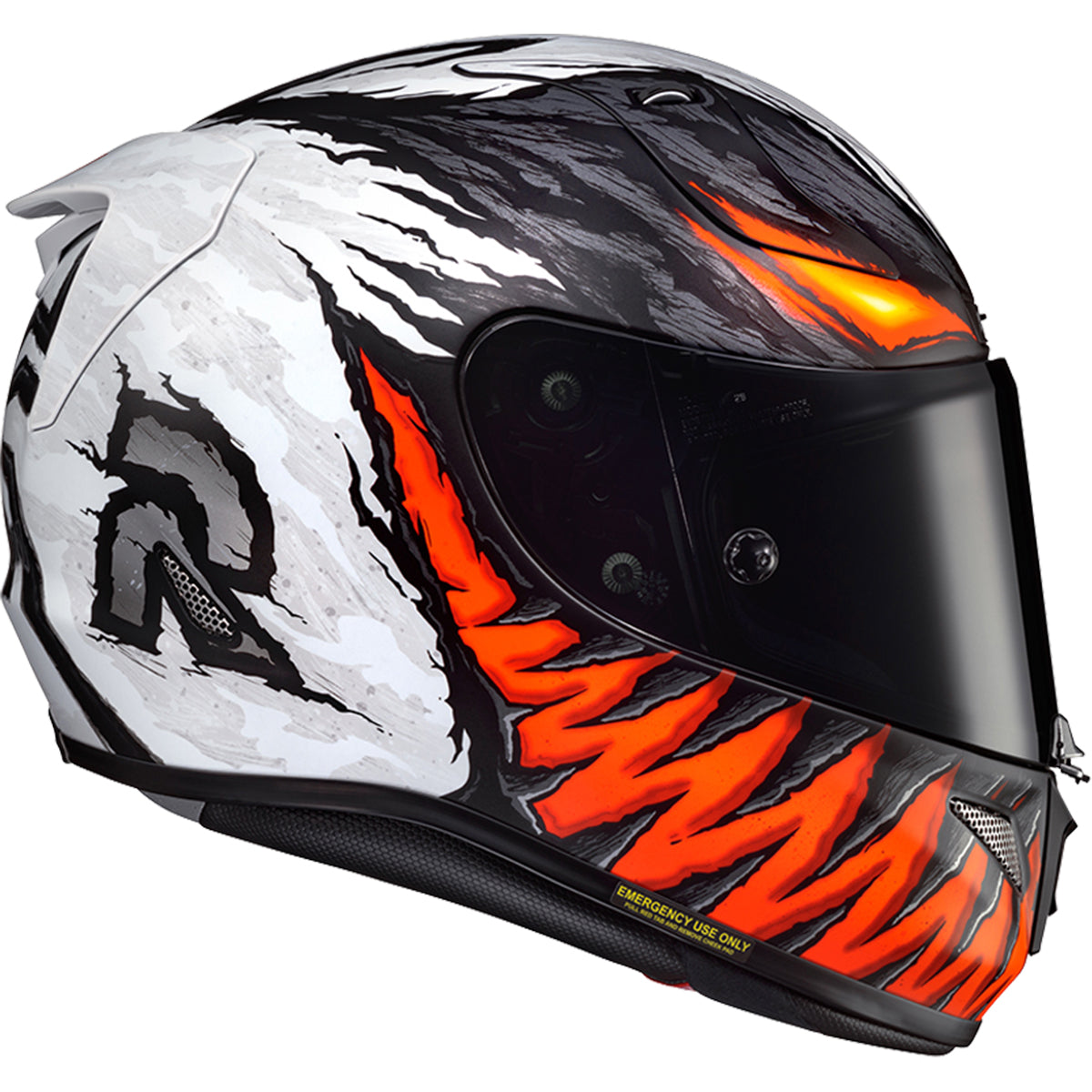 HJC Introducing The RPHA 11 Pro Anti Venom Street Helmets