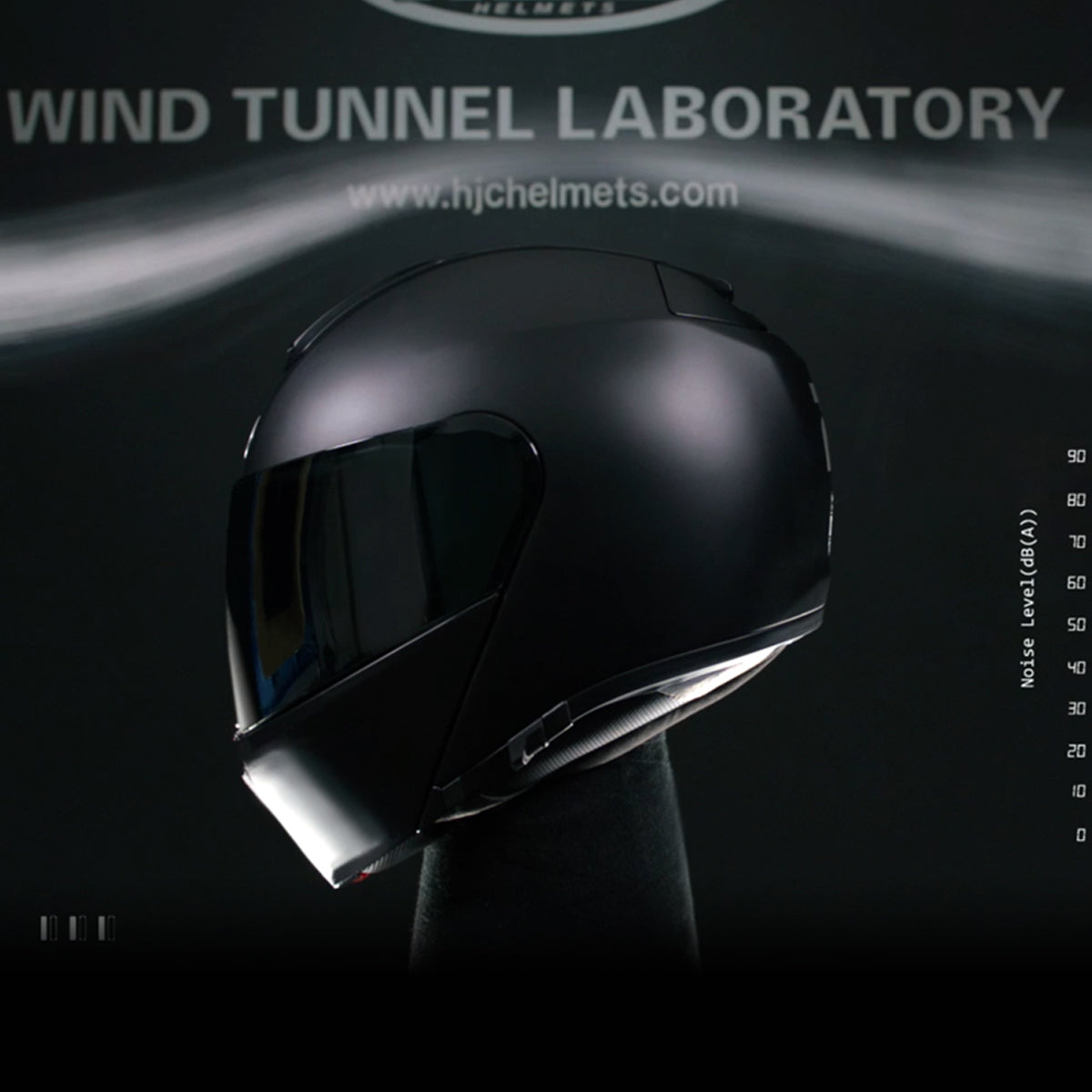 WIND TUNNEL TESTED