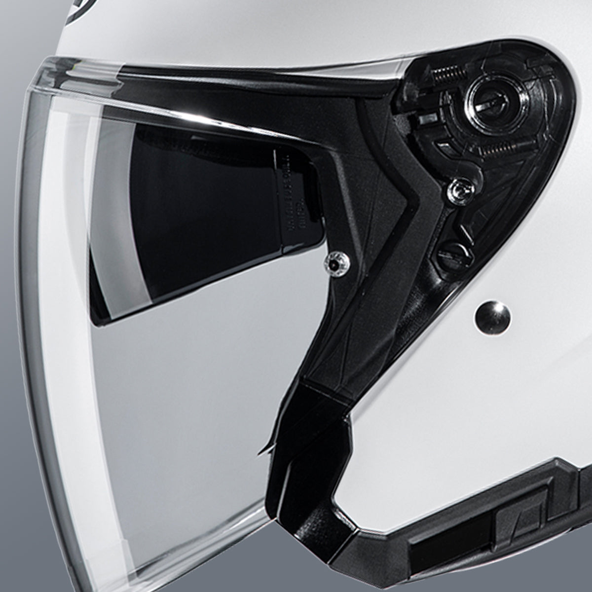 HJC Helmets 2021 | Introducing the i30 Solid Open Face Cruiser Helmets