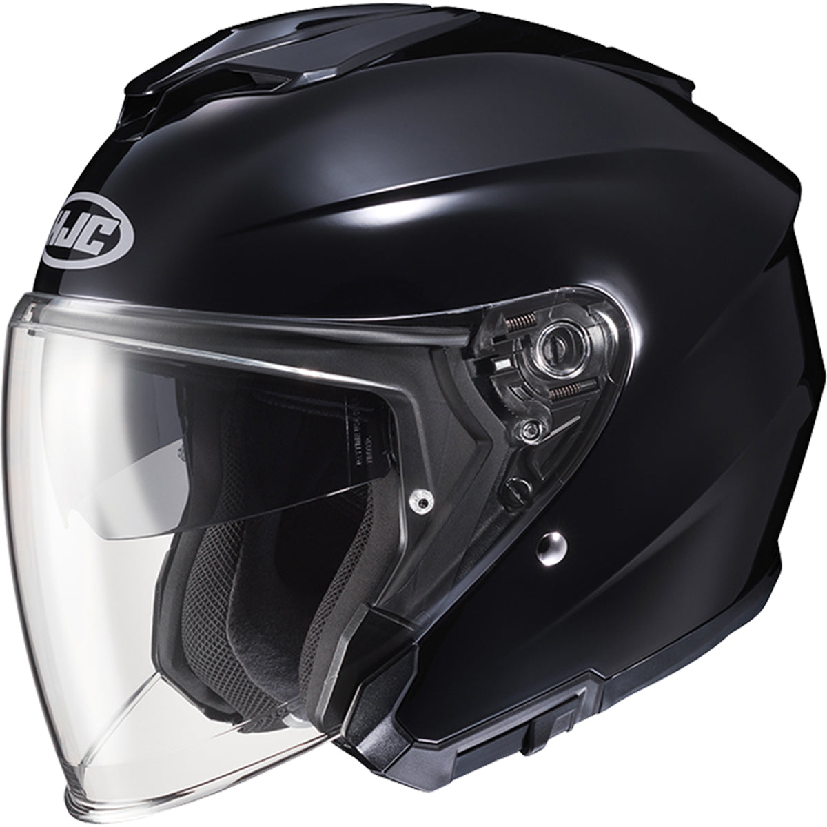 HJC Helmets 2021 | Introducing the i30 Solid Open Face Cruiser Helmets