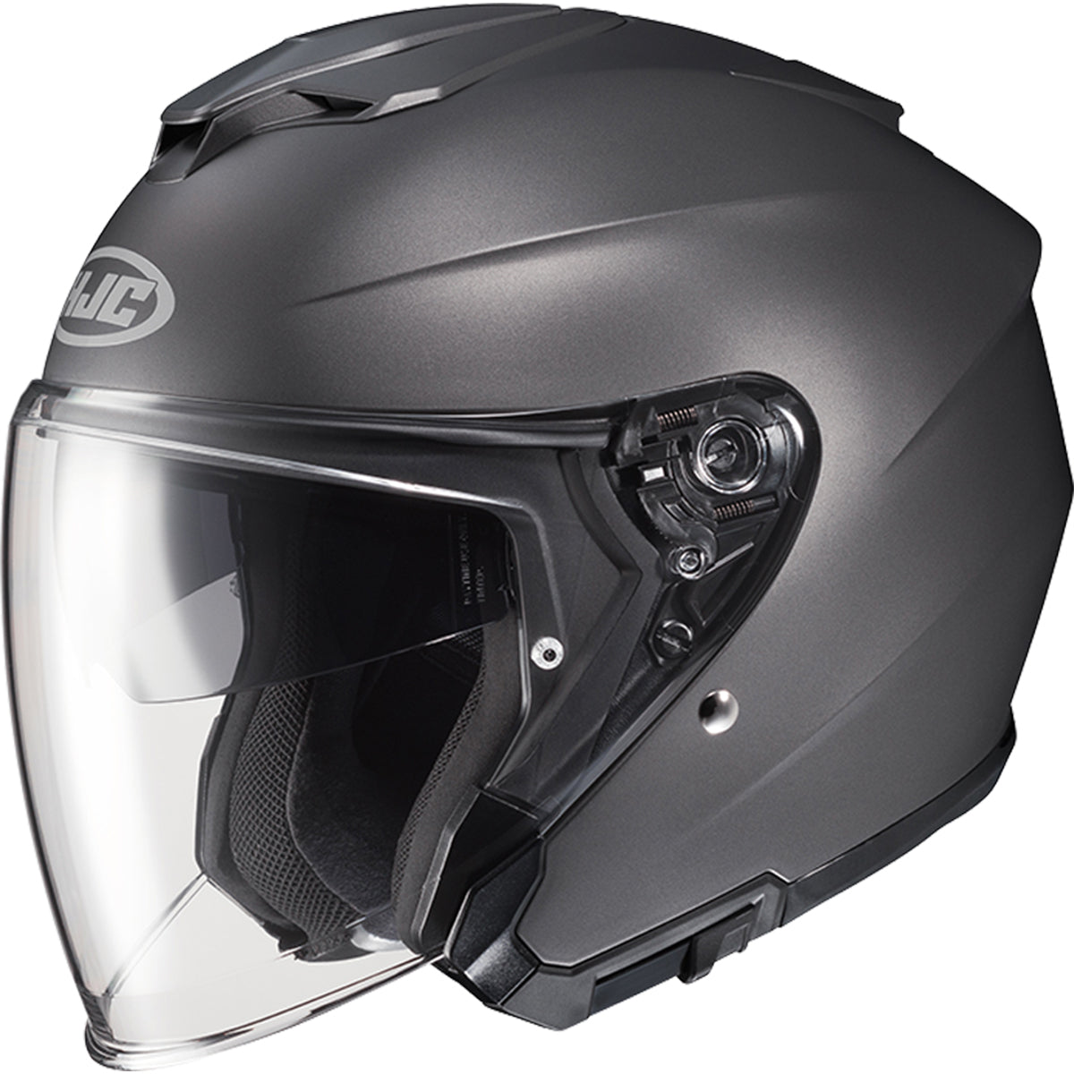 HJC Helmets 2021 | Introducing the i30 Solid Open Face Cruiser Helmets