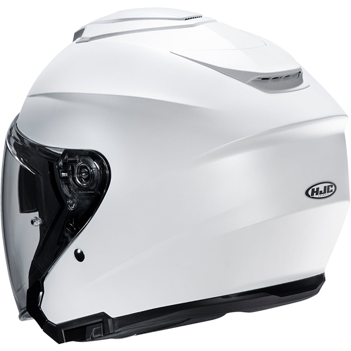 HJC Helmets 2021 | Introducing the i30 Solid Open Face Cruiser Helmets